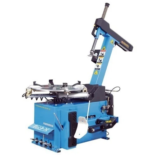 Garage Tyre Changer Machine