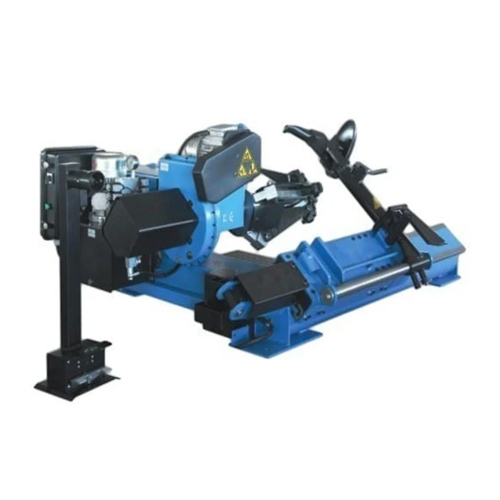 Manatec HCV 1047 Truck Tyre Changer Machine