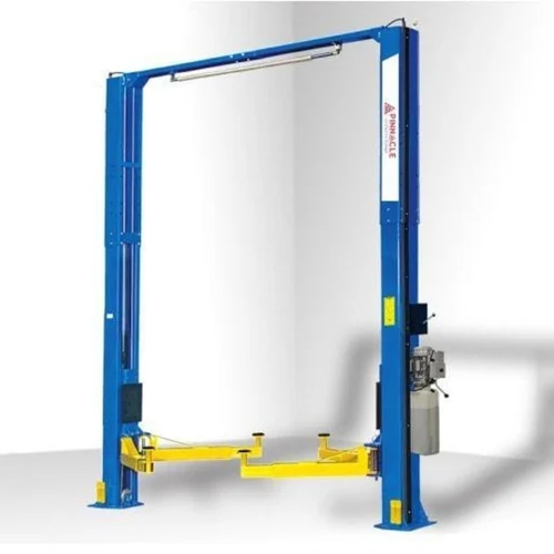 6 Tons PIN 40CF Two Post Car Lift