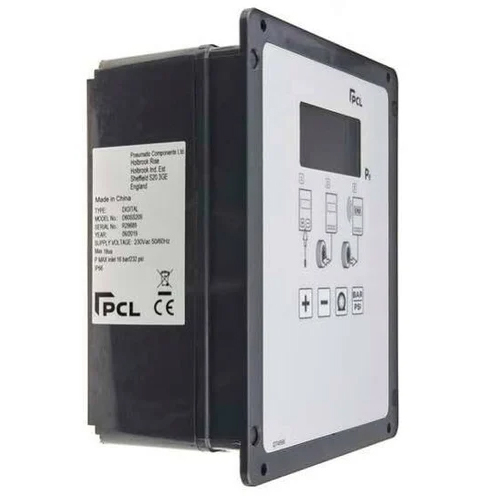 240V PCL D60 Tyre Inflator