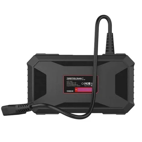 Thinktool Reader 7 Diagnostic Scanner