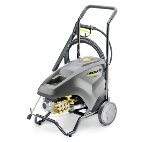 Karcher Hd16-15 Cap High Pressure Washer Cleaner - Color: Black