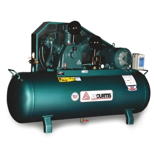1 HP Piston Air Compressor