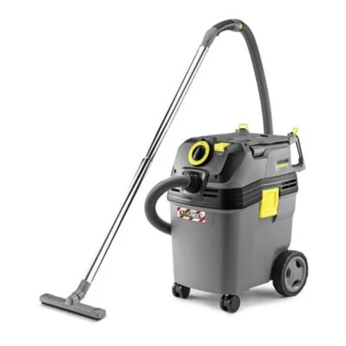 1000 Watt Karcher Nt401 Vacuum Cleaner - Material: Ms