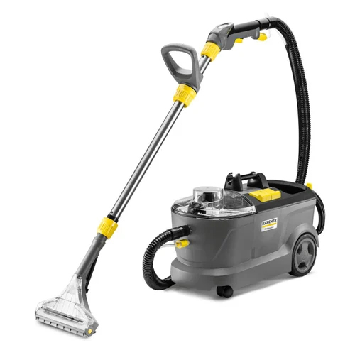 Karcher Puzzi 10-1 Upholstery Vacuum Cleaner - Material: Ms