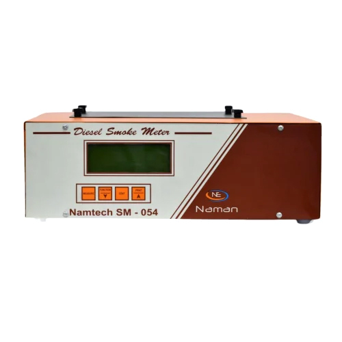 220 V Namtech SM 054 Diesel Smoke Meter