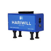 Diesel Smoke Meter - Color: Blue