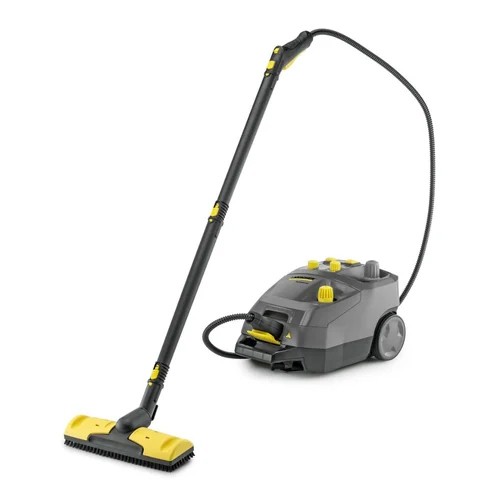 Karcher Sg44 Steam Cleaner - Color: Grey