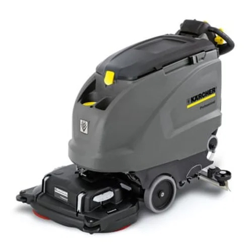 Karcher BD 4340 Scrubber Dryer
