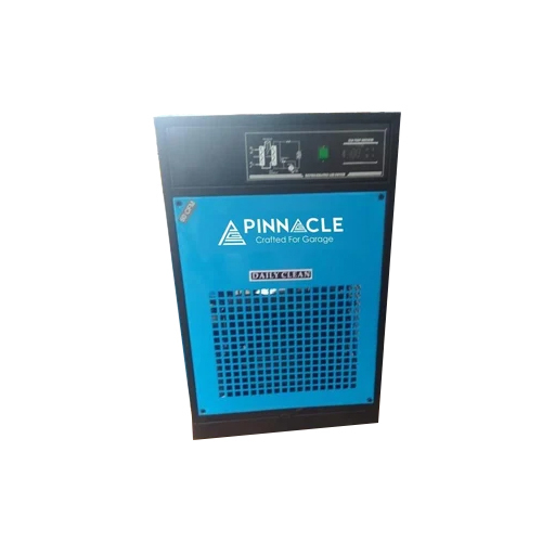 240 V Pinnacle Ad60 Air Dryer - Color: Blue