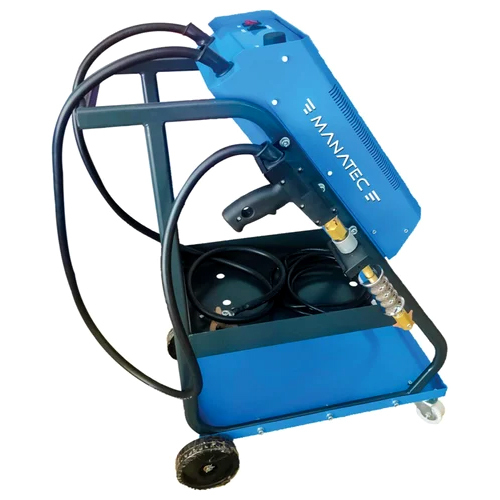 Dent Puller Machine - Color: Blue And Black