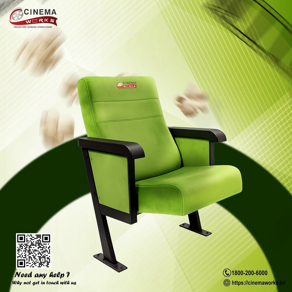 Theatre Cinema Chairs