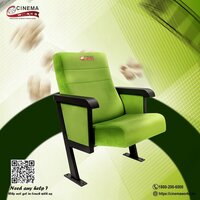 Theatre Cinema Chairs