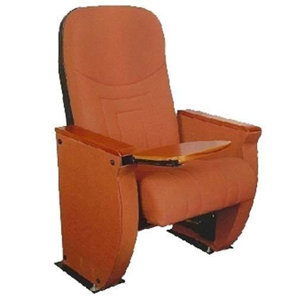 Auditorium Writing Pad Chairs