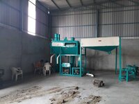 Mini Flour Mill Plant