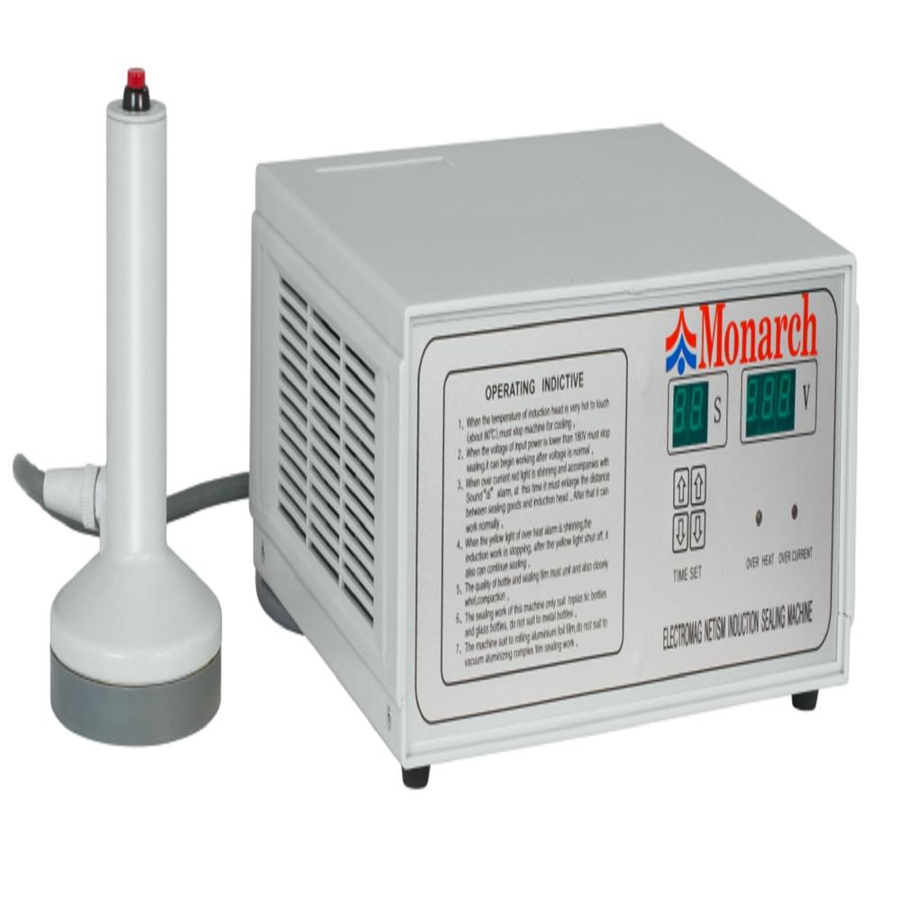 Induction Sealer Ignite 1 - Automation Grade: Automatic