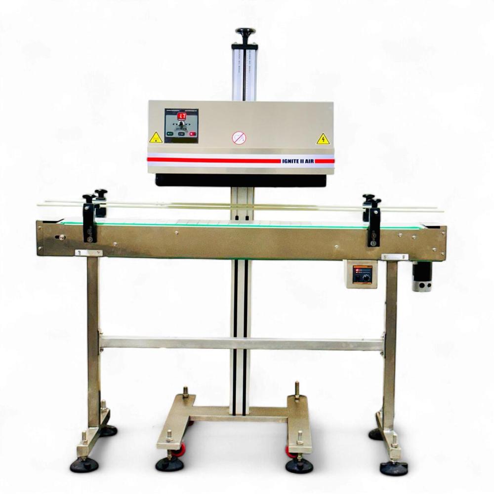 Induction Sealer Ignite 1 - Automation Grade: Automatic