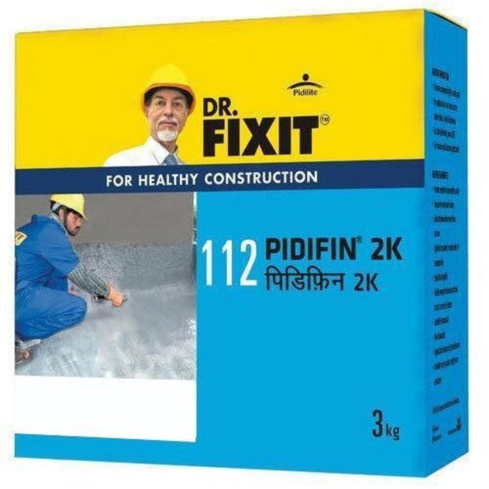 Dr Fixit 112 Pidifin 2K