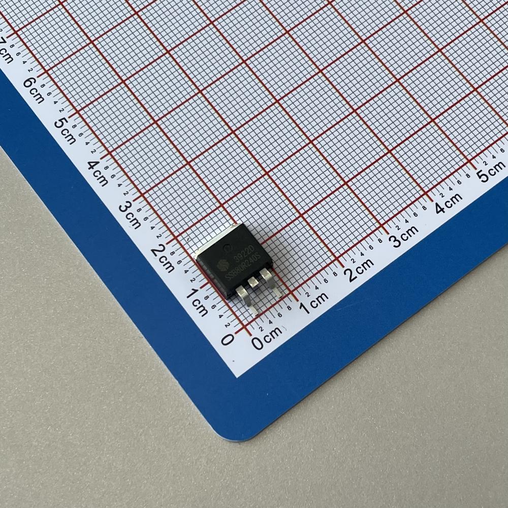 Ssb80r240s Metal Oxide Semiconductor - Features: Premium Quality