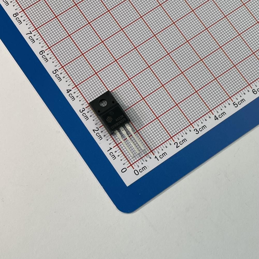 NV-SSF80R240SFD 800V 20A Metal Oxide Semiconductor