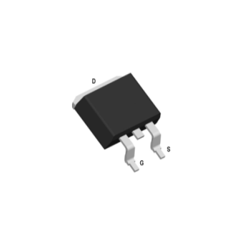 Ssb80R360S2 Metal Oxide Semiconductor - Features: Premium Quality