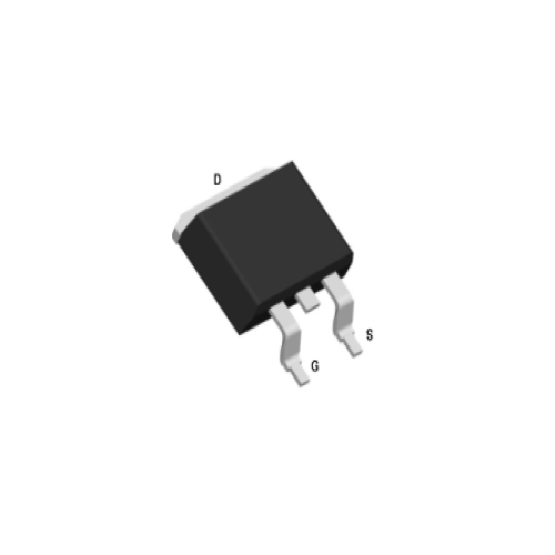 Ssb80R380S Metal Oxide Semiconductor - Features: Premium Quality