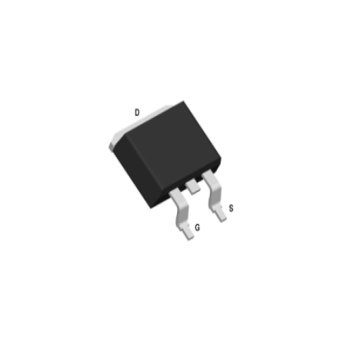 Ssb80R500S Metal Oxide Semiconductor - Features: Premium Quality
