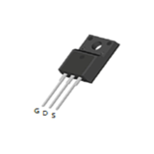 Ssf80R160Sfd Metal Oxide Semiconductor - Features: Premium Quality