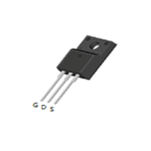 Ssf80R240S Metal Oxide Semiconductor - Features: Premium Quality