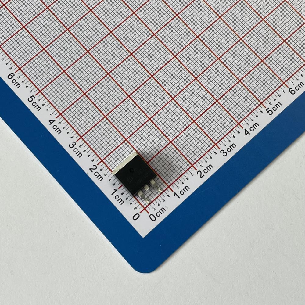 NV-SSB80R240S2 800V 20A N-Channel Enhancement Mode Power Mosfet