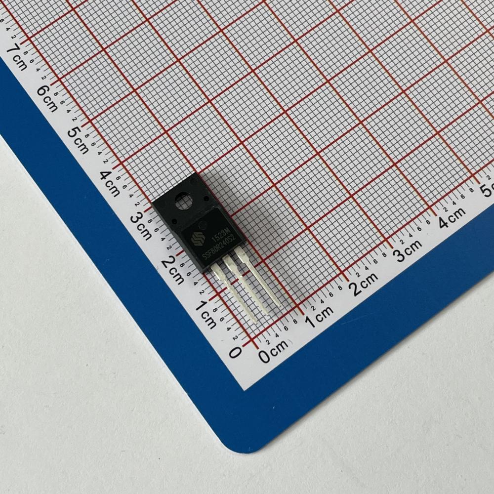 Ssf80R240Sfd Metal Oxide Semiconductor - Features: Premium Quality