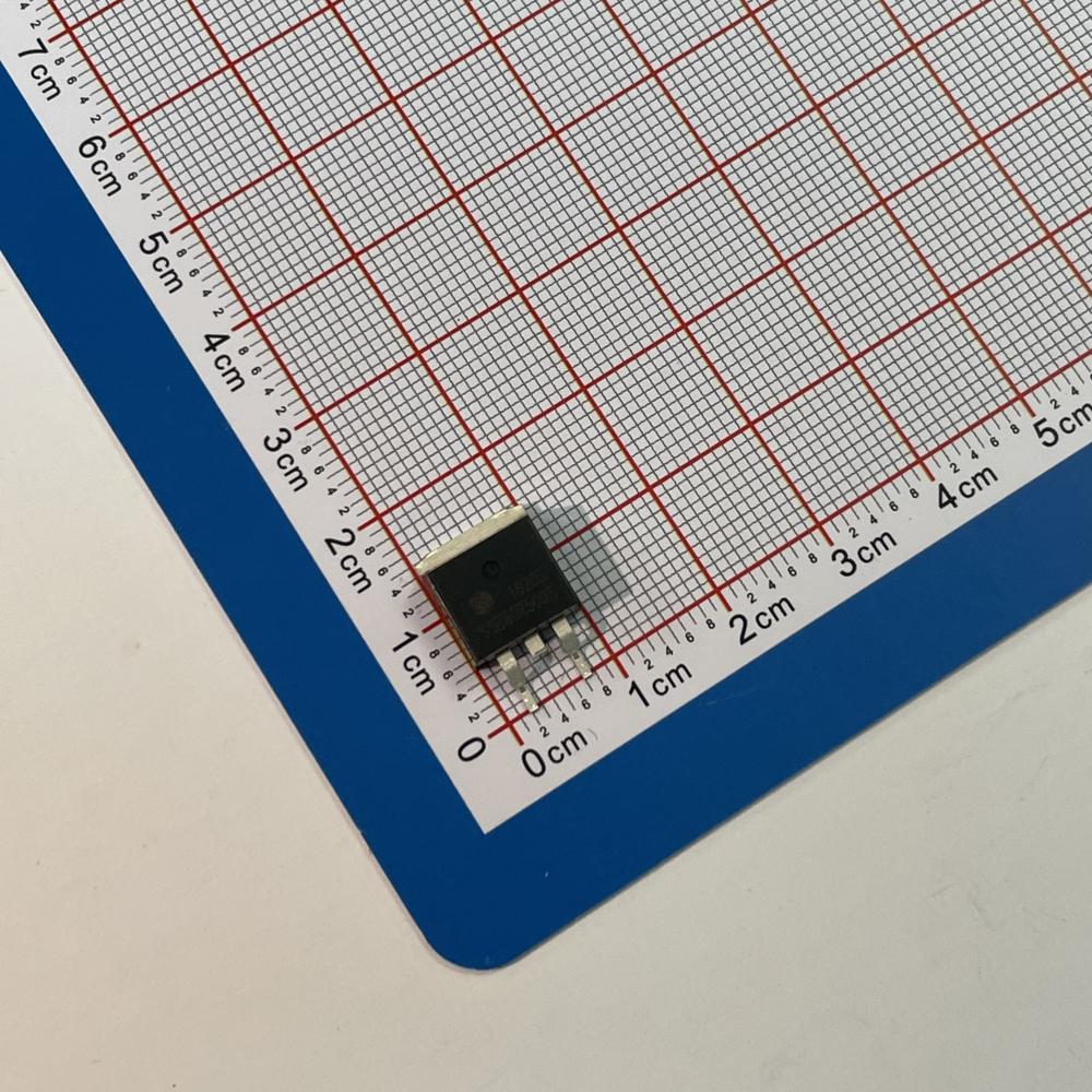 Ssf80R500S Metal Oxide Semiconductor - Features: Premium Quality
