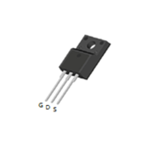 Ssf95R420S2 Metal Oxide Semiconductor - Features: Premium Quality