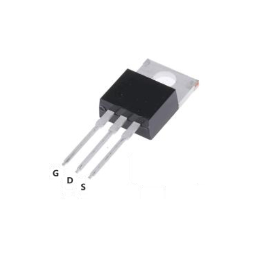 Ssp80R160Sfd Metal Oxide Semiconductor - Features: Premium Quality