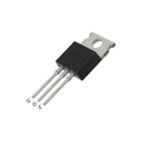 Ssp80R600S2 Metal Oxide Semiconductor - Features: Premium Quality