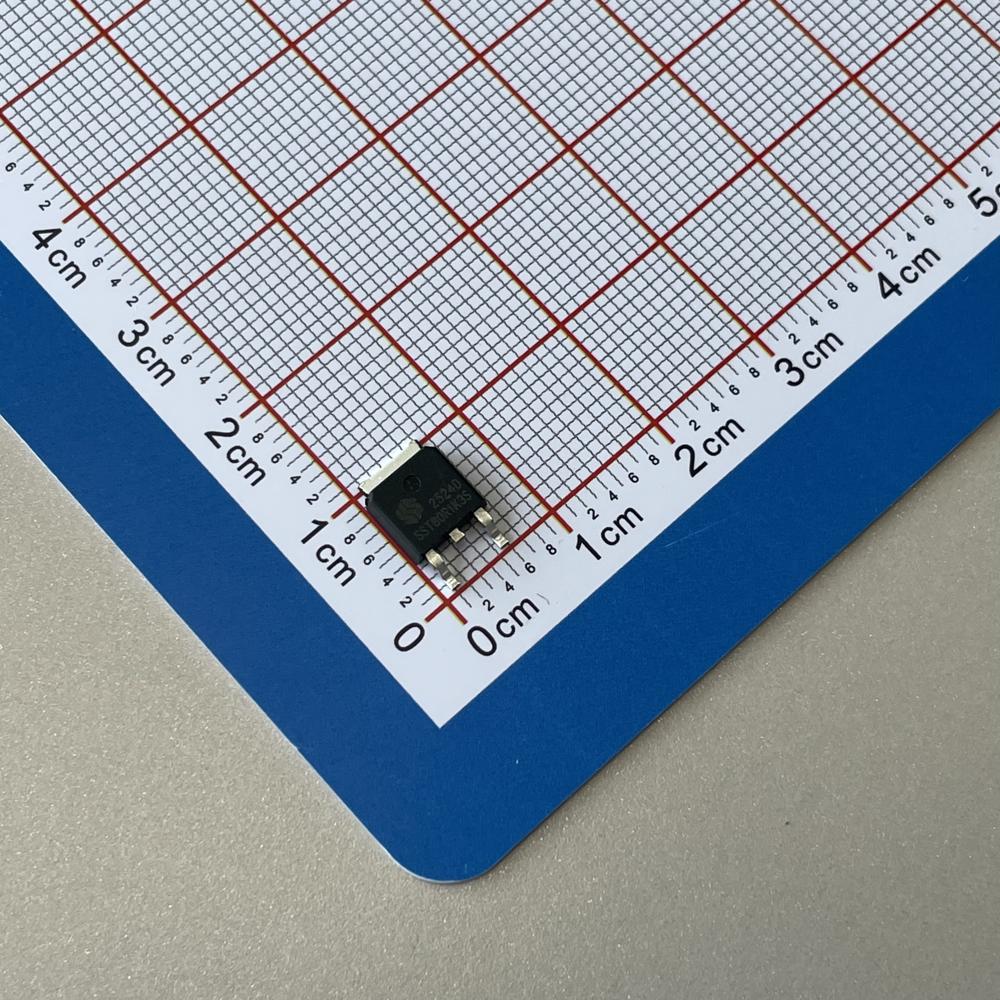 Sst80R1K3S Metal Oxide Semiconductor - Features: Premium Quality