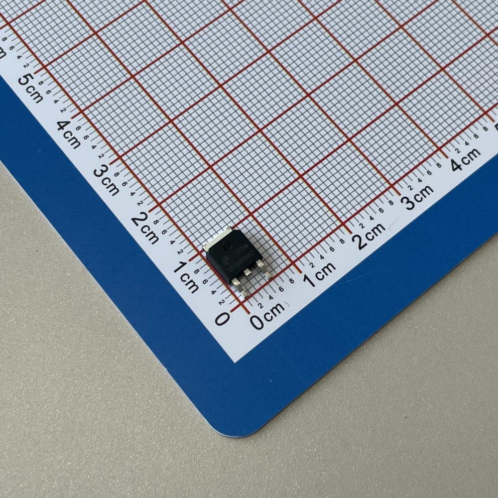Sst80R560S2 Metal Oxide Semiconductor - Features: Premium Quality
