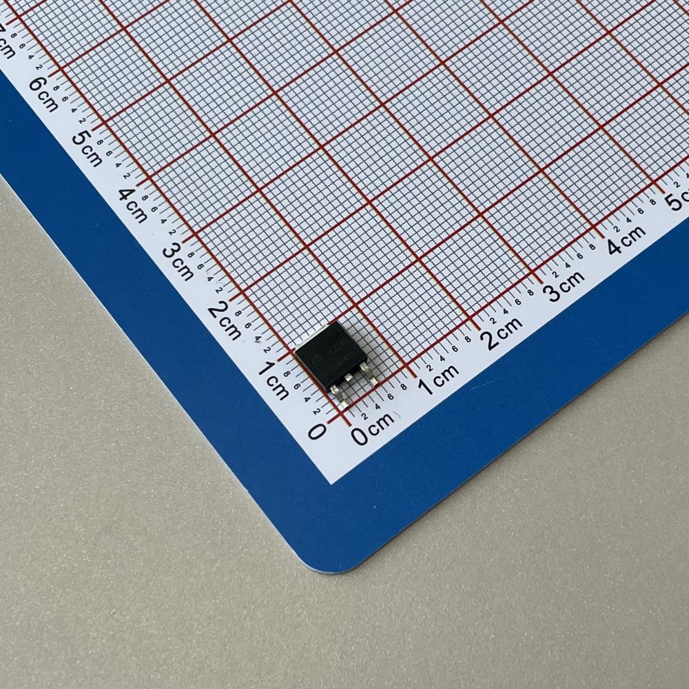 Sst95R1K0S2 Metal Oxide Semiconductor - Features: Premium Quality
