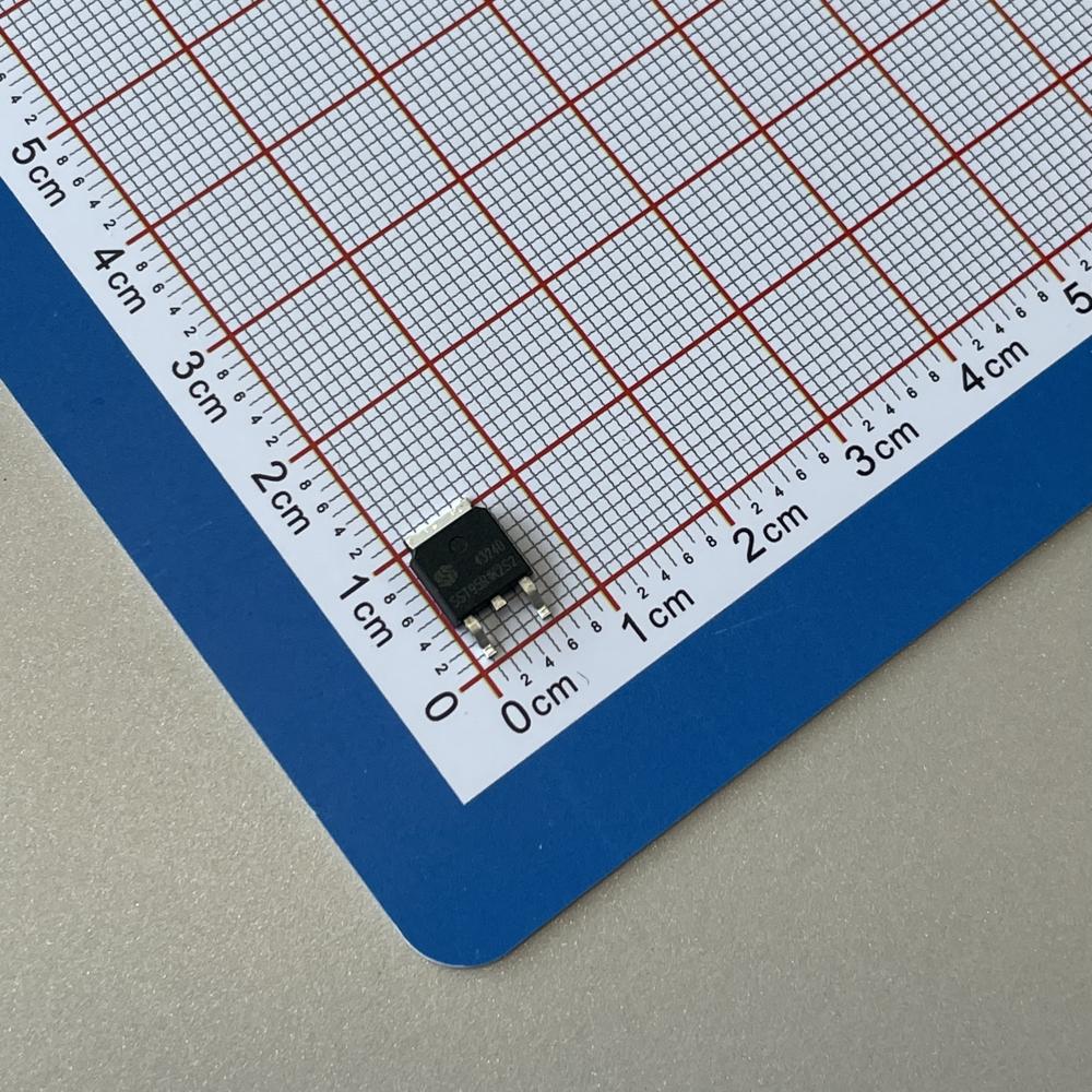 Sst95R1K2S2 Metal Oxide Semiconductor - Features: Premium Quality