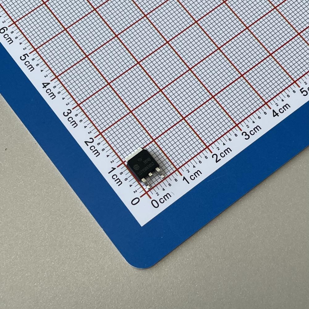 Sst95R650S2 Metal Oxide Semiconductor - Features: Premium Quality