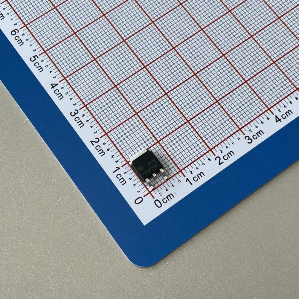 Sst95R750S2 Metal Oxide Semiconductor - Features: Premium Quality