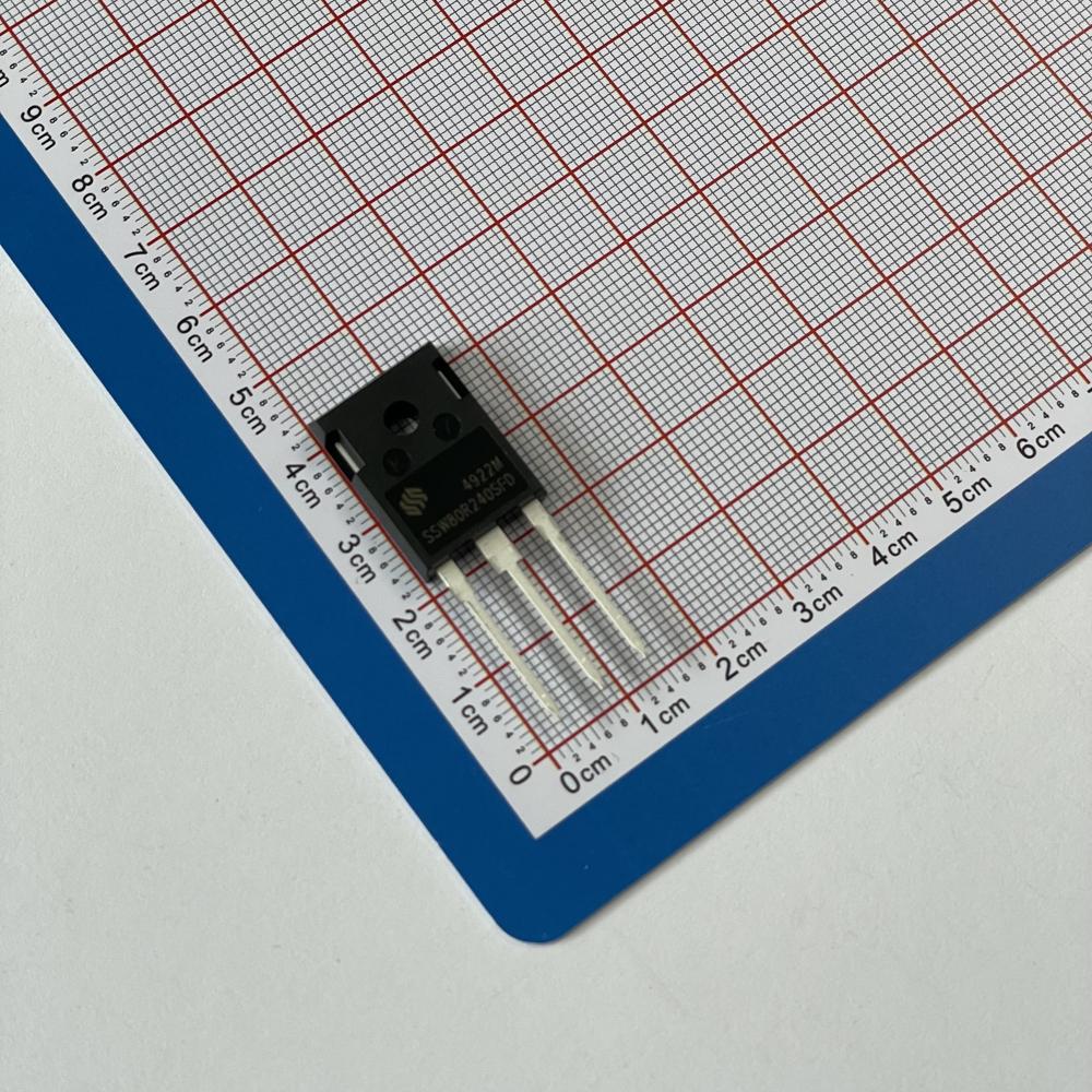 Ssw80R240Sfd Metal Oxide Semiconductor - Features: Premium Quality