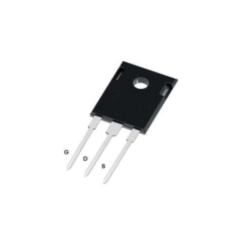 Ssw80R380S Metal Oxide Semiconductor - Features: Premium Quality