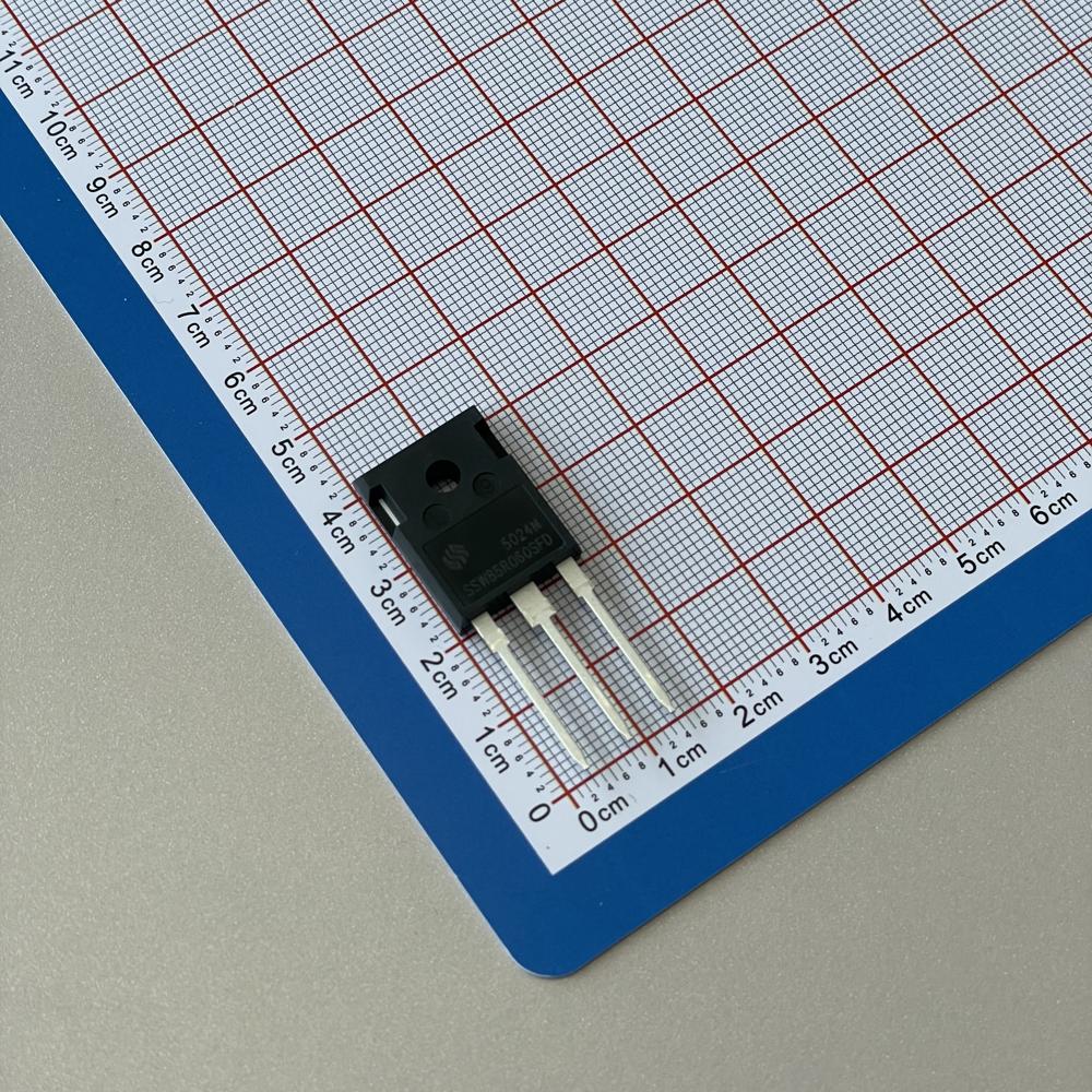 Ssw85R060Sfd Metal Oxide Semiconductor - Features: Premium Quality