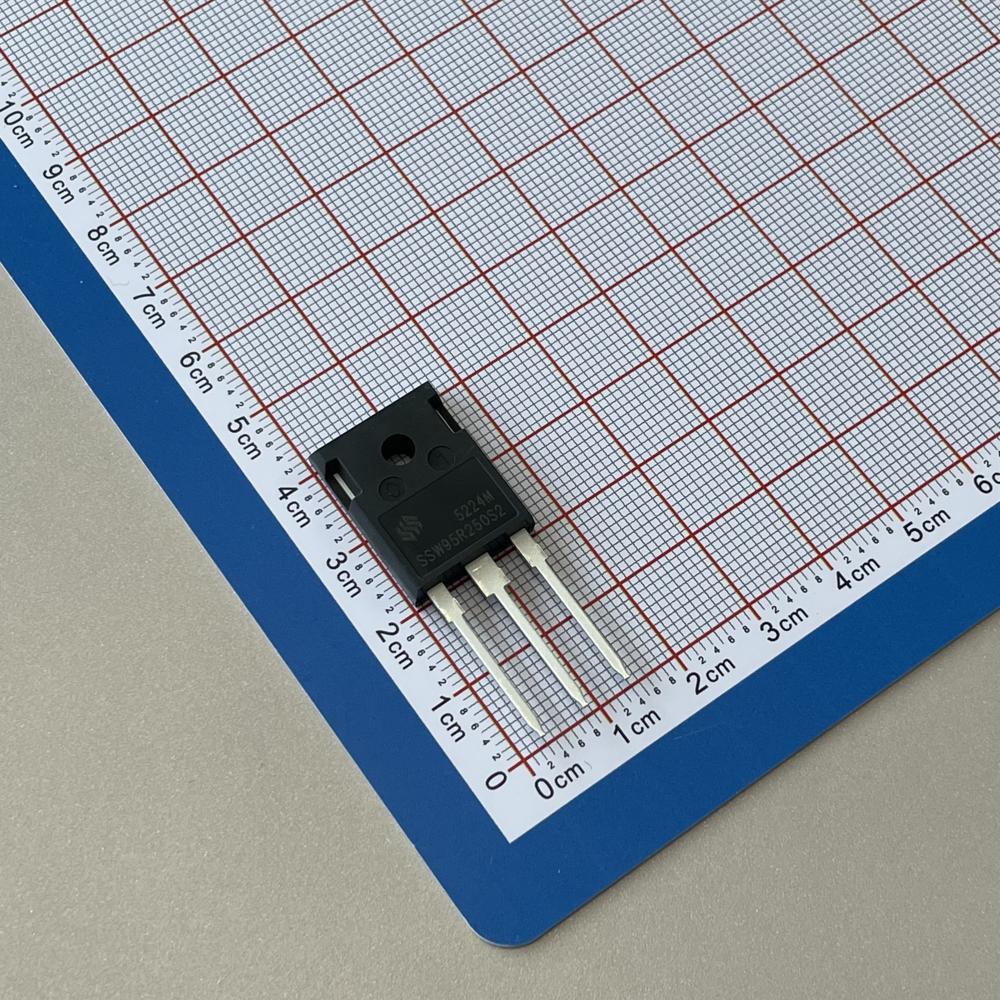 Ssw95R250S2 Metal Oxide Semiconductor - Features: Premium Quality