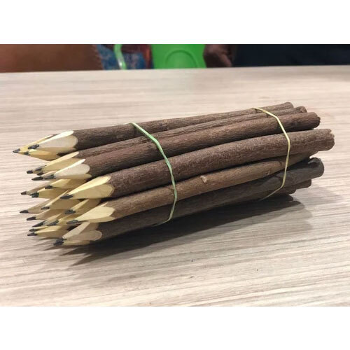 Neem Wood Pencil