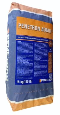 Penetron Admix Crystalline Waterproofing Admixture
