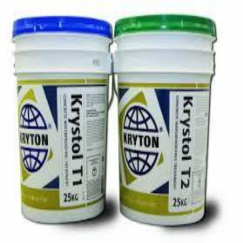 Krystol T2 Waterproofing Chemicals