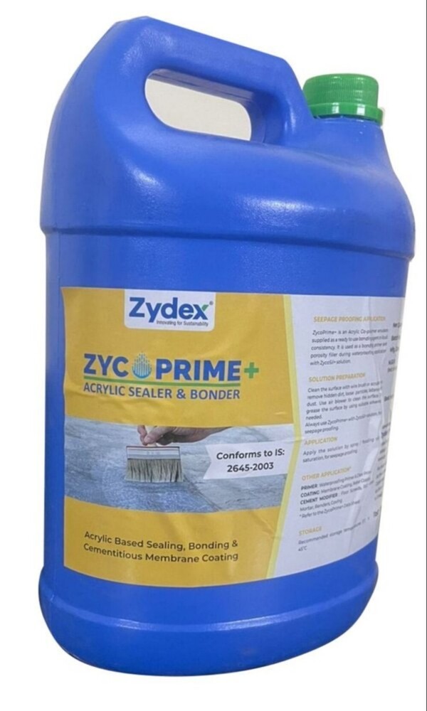 Zycoprime Bonding Agent