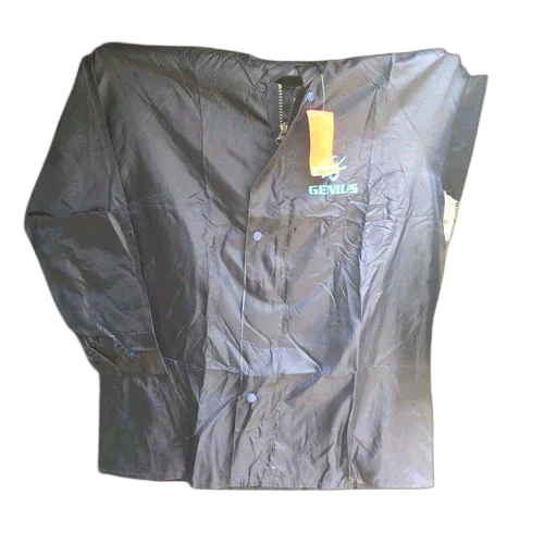 Polyester Raincoat